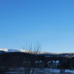 Karkonoskie Widoki - Jacuzzi Z Widokiem Na Sniezke - Pyszne Sniadania I Parking W Cenie - Z Balkonami 3*