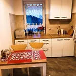 Karkonoskie Widoki - Jacuzzi Z Widokiem Na Sniezke - Pyszne Sniadania I Parking W Cenie - Z Balkonami