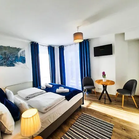 Pensjonat Karkonoskie Widoki