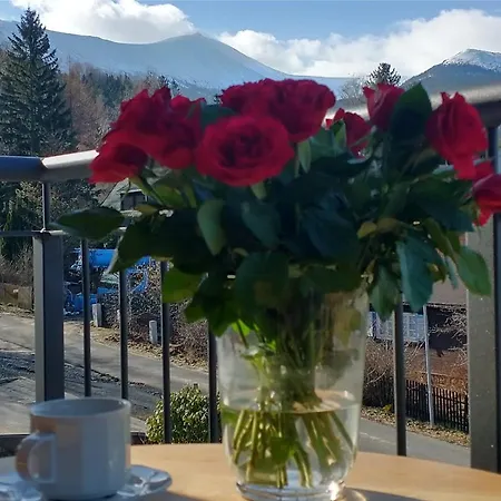 Pensjonat Karkonoskie Widoki