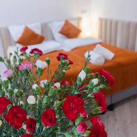 Karkonoskie Widoki Гостевой дом