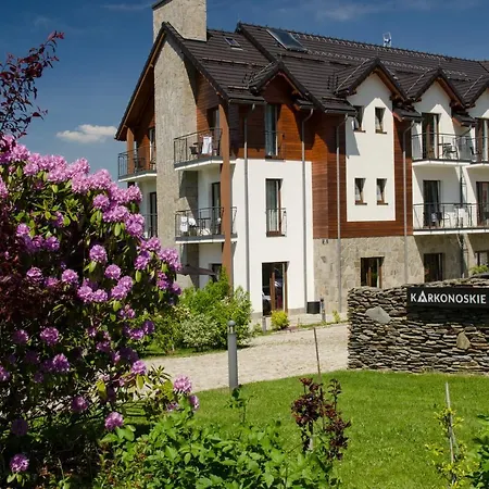 Gæstehus Karkonoskie Widoki 3*