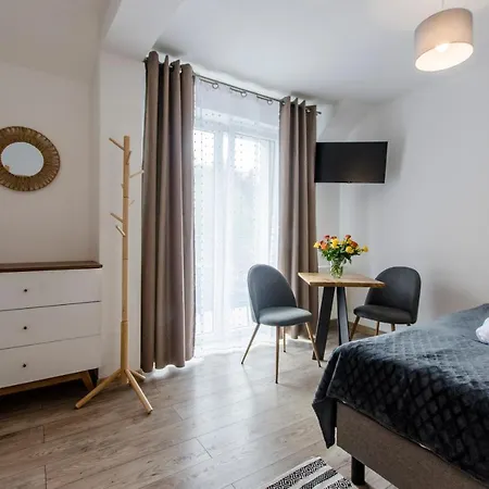 Pensjonat Karkonoskie Widoki 3*