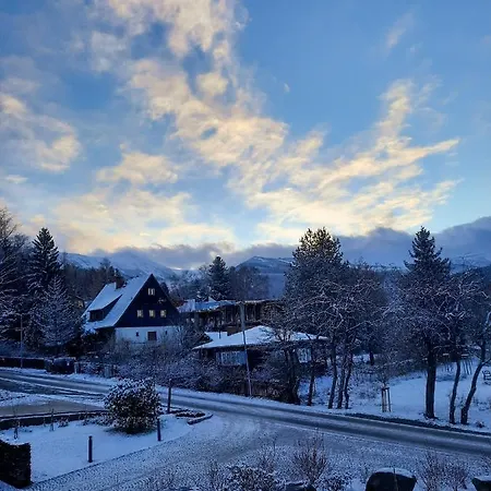 Pensjonat Karkonoskie Widoki