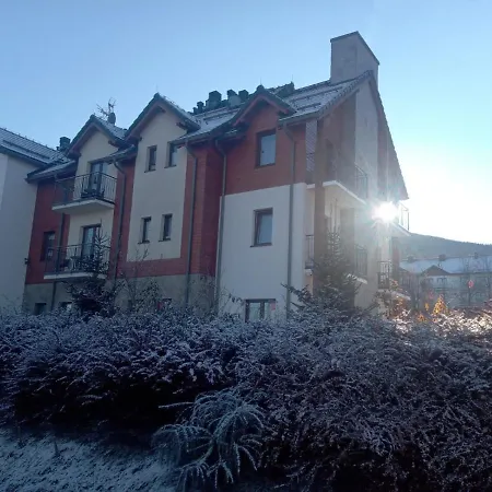 Pensjonat Karkonoskie Widoki