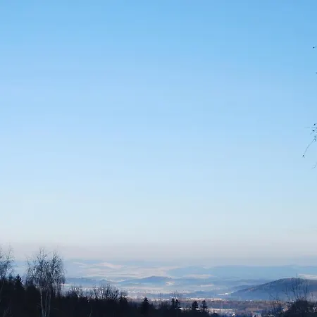 Karkonoskie Widoki Гостевой дом 3*