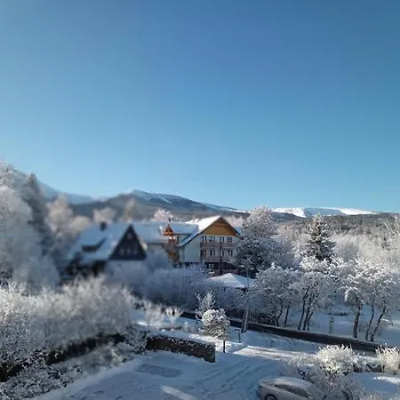 Гостевой дом Karkonoskie Widoki