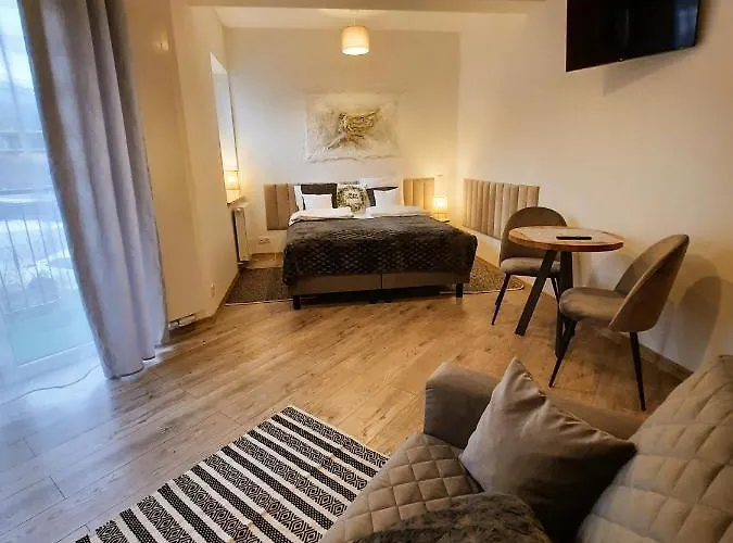 Karkonoskie Widoki Penzion