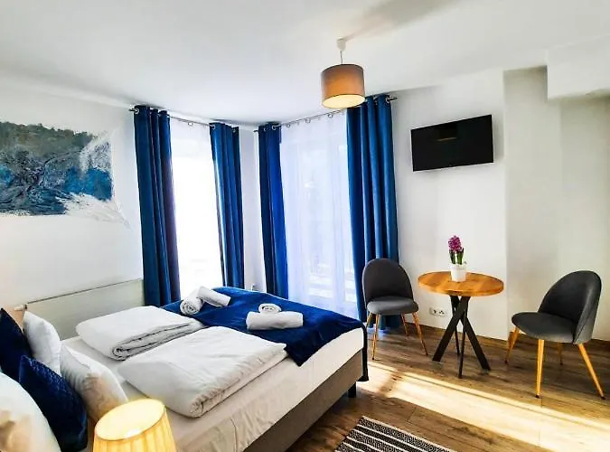 Penzion Karkonoskie Widoki