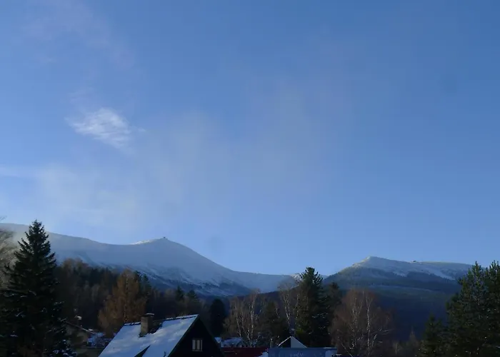 Penzion Karkonoskie Widoki Karpacz