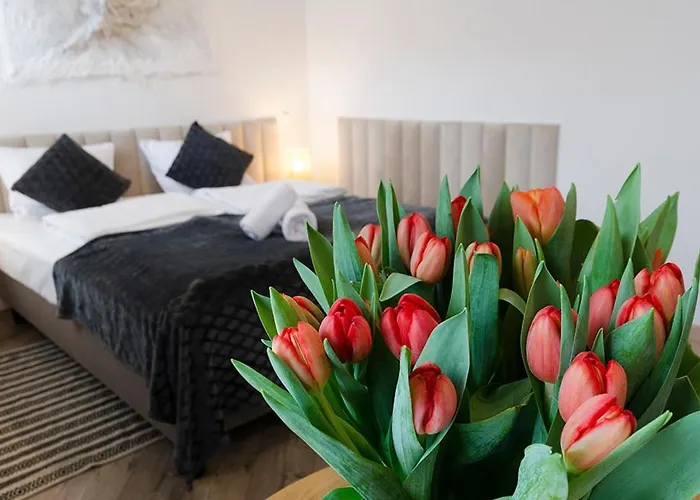 Penzion Karkonoskie Widoki 3*