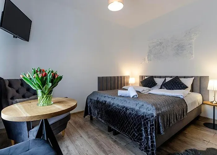 Karkonoskie Widoki 3* Karpacz