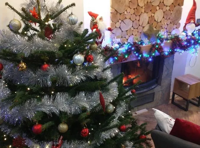 Penzion Karkonoskie Widoki