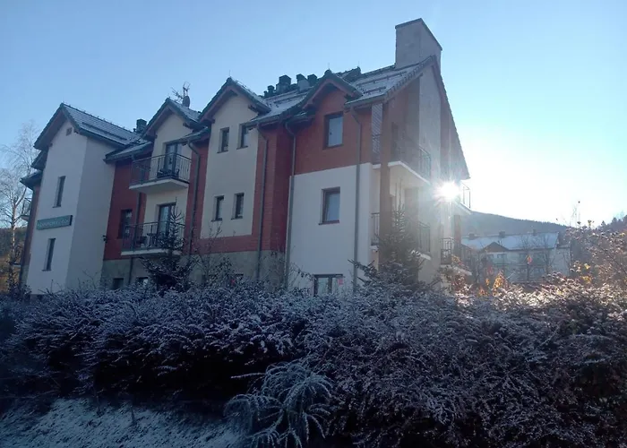 Penzion Karkonoskie Widoki