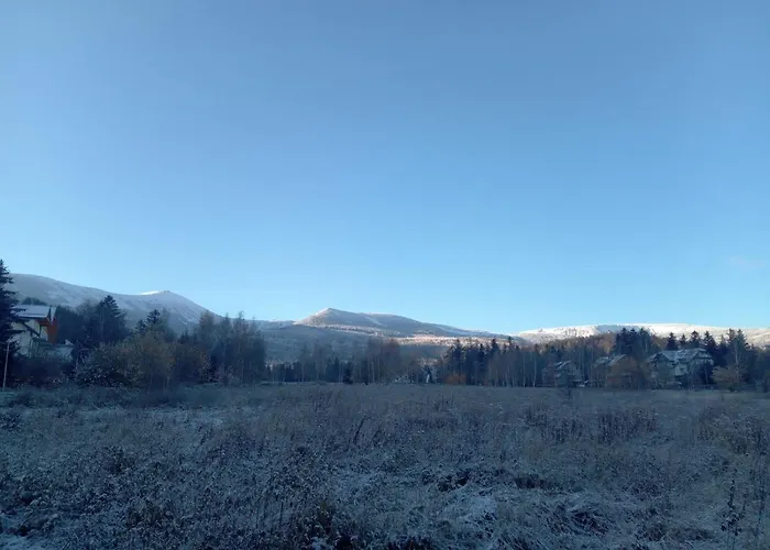 Karkonoskie Widoki 3*