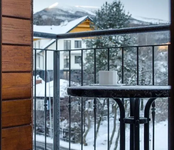 Karkonoskie Widoki Karpacz