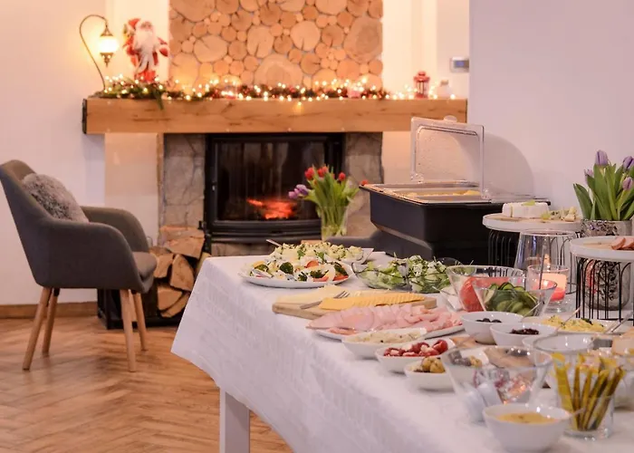 Karkonoskie Widoki 3* Karpacz