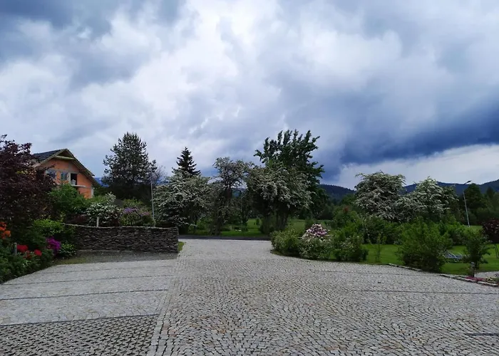 Karkonoskie Widoki 3*