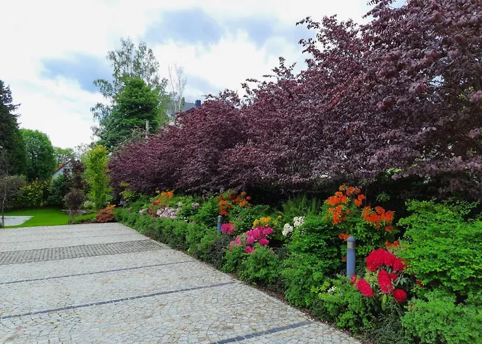 Penzion Karkonoskie Widoki Karpacz