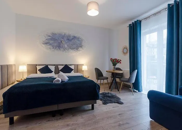 Karkonoskie Widoki Penzion Karpacz