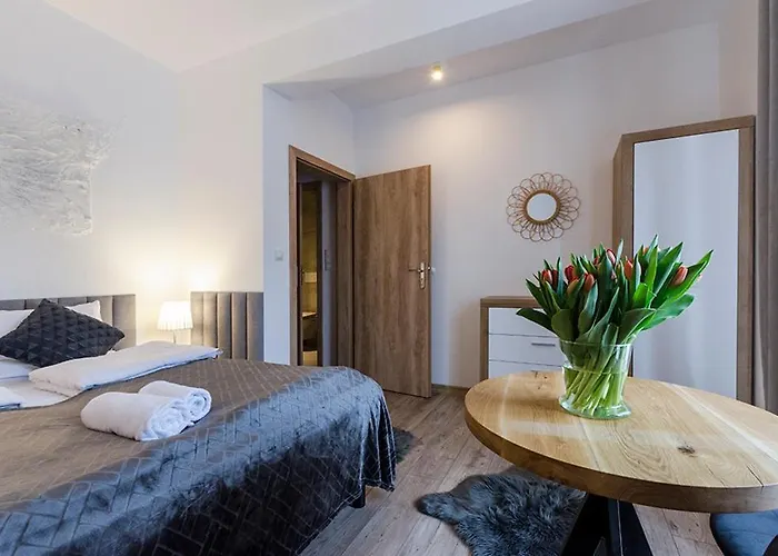 Karkonoskie Widoki 3* Karpacz