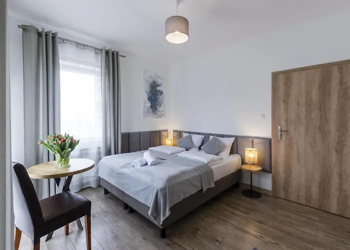 Penzion Karkonoskie Widoki Karpacz