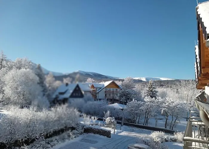 Penzion Karkonoskie Widoki