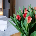 Karkonoskie Widoki - Jacuzzi Z Widokiem Na Sniezke - Pyszne Sniadania I Parking W Cenie - Z Balkonami Karpacz