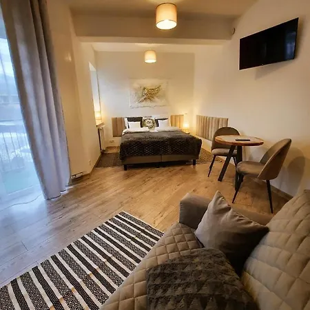 Karkonoskie Widoki Penzion