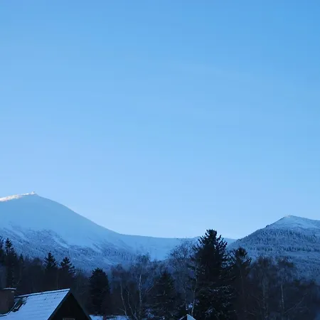 Penzion Karkonoskie Widoki 3*
