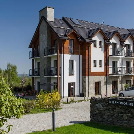 Penzion Karkonoskie Widoki