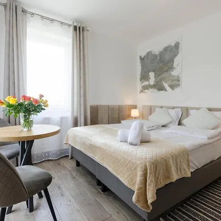 Penzion Karkonoskie Widoki Karpacz