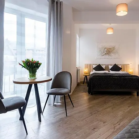 Karkonoskie Widoki Karpacz