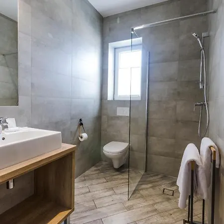 Karkonoskie Widoki Penzion 3*