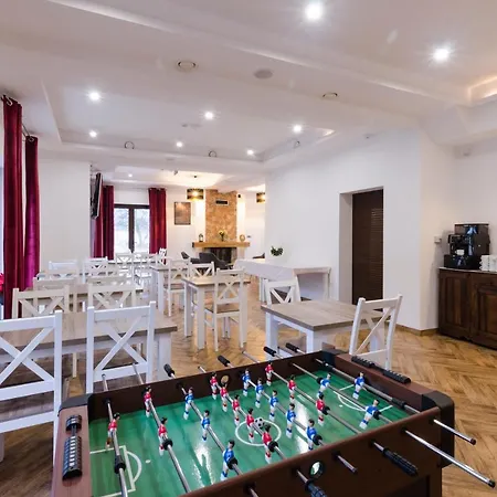 Karkonoskie Widoki Penzion