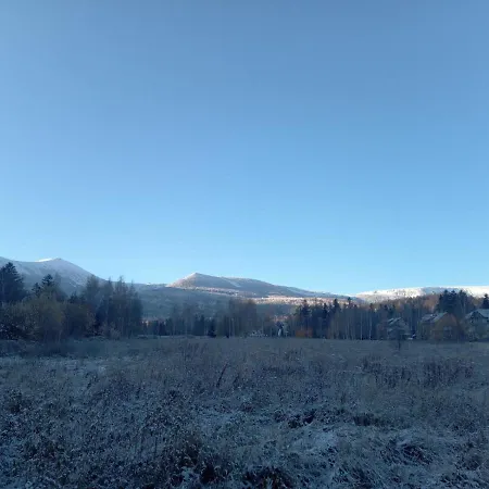 Karkonoskie Widoki - Pyszne Sniadania I Parking W Cenie - Pokoje Z Balkonami 3*