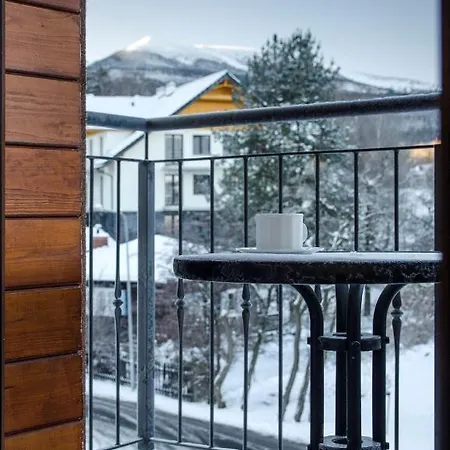 Karkonoskie Widoki Karpacz