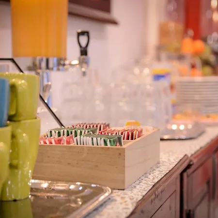 Penzion Karkonoskie Widoki