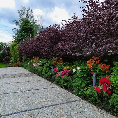 Penzion Karkonoskie Widoki Karpacz