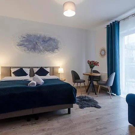 Karkonoskie Widoki Penzion Karpacz