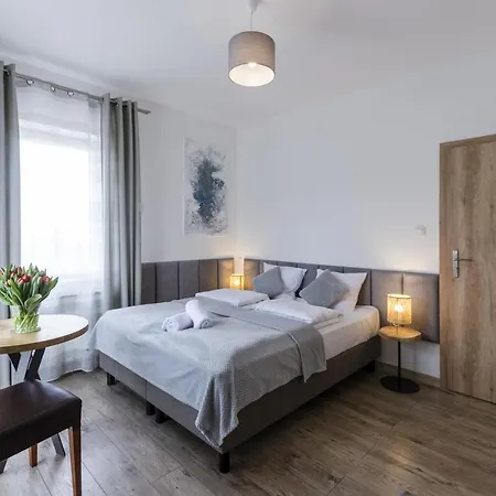 Penzion Karkonoskie Widoki Karpacz