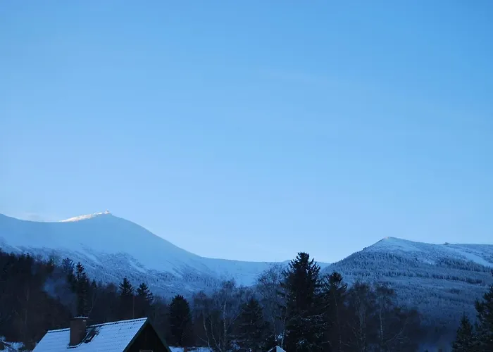 Gasthof Karkonoskie Widoki 3*