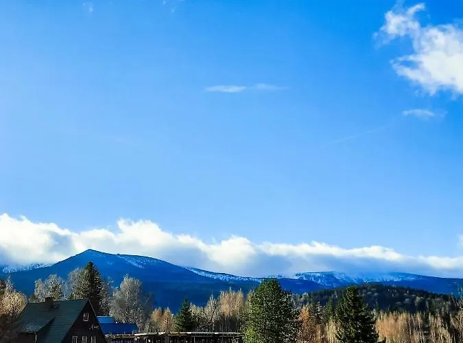 Karkonoskie Widoki 3* Karpacz