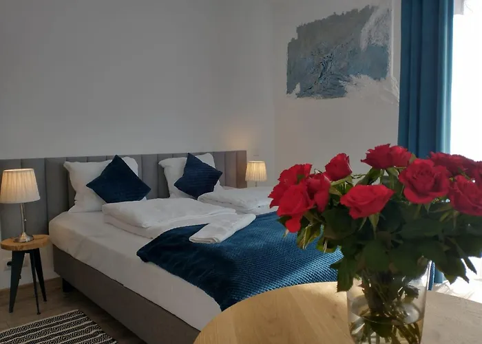 Karkonoskie Widoki Affittacamere