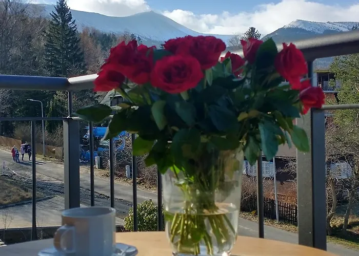 Gasthof Karkonoskie Widoki