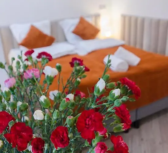 Karkonoskie Widoki Affittacamere