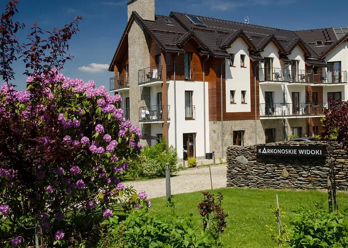 Affittacamere Karkonoskie Widoki 3*