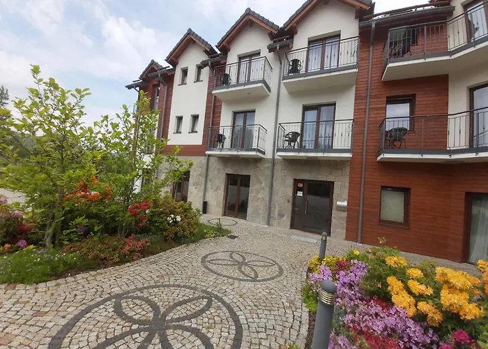 Affittacamere Karkonoskie Widoki Karpacz