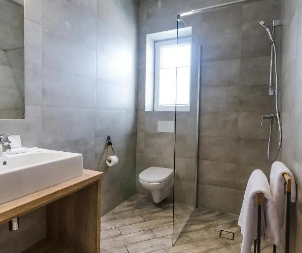 Karkonoskie Widoki Affittacamere 3*