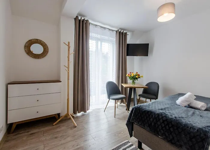 Gasthof Karkonoskie Widoki 3*